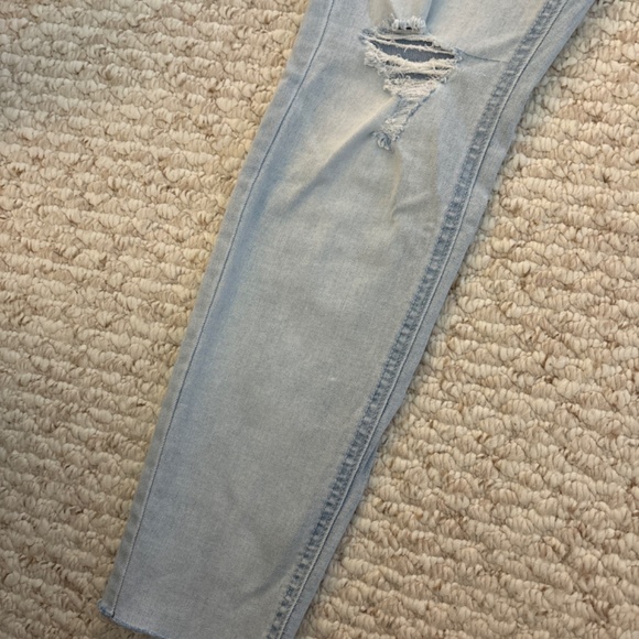 Old Navy Rockstar Super Skinny High Rise women’s jeans - Picture 3 of 6